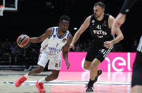 BASKET - Euroleague - Segafredo Virtus Bologna vs Anadolu Efes Istanbul