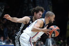 BASKET - Euroleague - Segafredo Virtus Bologna vs Anadolu Efes Istanbul