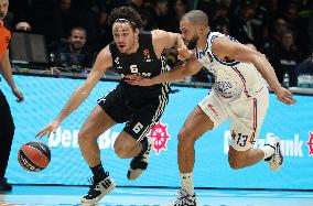 BASKET - Euroleague - Segafredo Virtus Bologna vs Anadolu Efes Istanbul