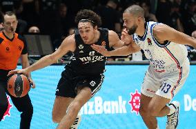 BASKET - Euroleague - Segafredo Virtus Bologna vs Anadolu Efes Istanbul