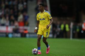 Sunderland AFC v Leeds United FC - Sky Bet Championship