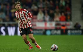 Sunderland AFC v Leeds United FC - Sky Bet Championship