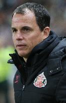 Sunderland AFC v Leeds United FC - Sky Bet Championship