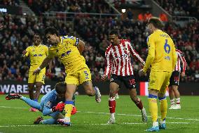 Sunderland AFC v Leeds United FC - Sky Bet Championship