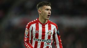 Sunderland AFC v Leeds United FC - Sky Bet Championship