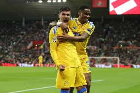 Sunderland AFC v Leeds United FC - Sky Bet Championship