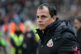 Sunderland AFC v Leeds United FC - Sky Bet Championship