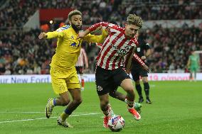 Sunderland AFC v Leeds United FC - Sky Bet Championship