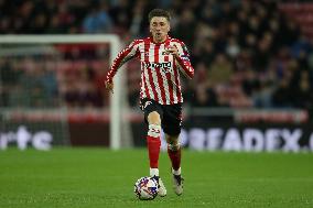 Sunderland AFC v Leeds United FC - Sky Bet Championship