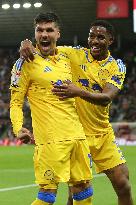 Sunderland AFC v Leeds United FC - Sky Bet Championship