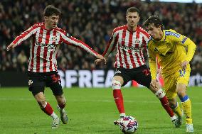 Sunderland AFC v Leeds United FC - Sky Bet Championship