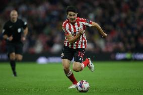 Sunderland AFC v Leeds United FC - Sky Bet Championship