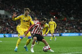 Sunderland AFC v Leeds United FC - Sky Bet Championship