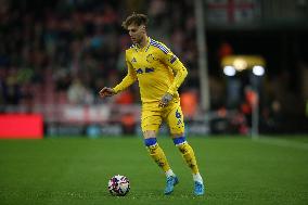 Sunderland AFC v Leeds United FC - Sky Bet Championship