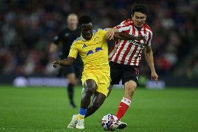 Sunderland AFC v Leeds United FC - Sky Bet Championship