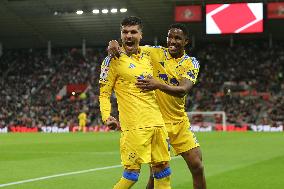 Sunderland AFC v Leeds United FC - Sky Bet Championship