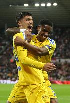 Sunderland AFC v Leeds United FC - Sky Bet Championship