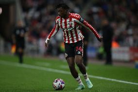 Sunderland AFC v Leeds United FC - Sky Bet Championship