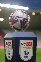 Sunderland AFC v Leeds United FC - Sky Bet Championship