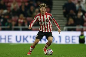 Sunderland AFC v Leeds United FC - Sky Bet Championship