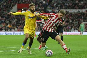 Sunderland AFC v Leeds United FC - Sky Bet Championship