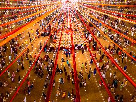 Navratri Garba 2024