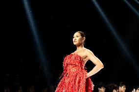 Bangkok International Fashion Week Day 3