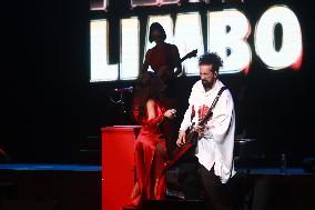 Playa Limbo In Concert