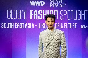 Bangkok International Fashion Week Day 3