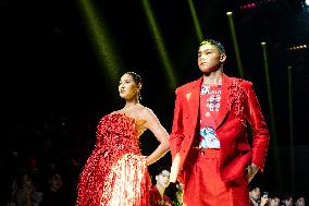 Bangkok International Fashion Week Day 3