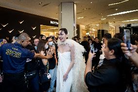 Bangkok International Fashion Week Day 3