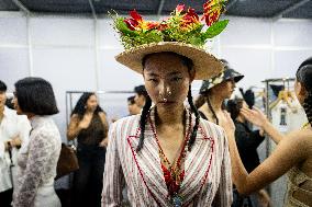 Bangkok International Fashion Week Day 3