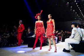 Bangkok International Fashion Week Day 3