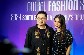 Bangkok International Fashion Week Day 3