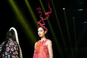 Bangkok International Fashion Week Day 3