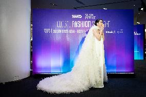 Bangkok International Fashion Week Day 3