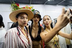 Bangkok International Fashion Week Day 3