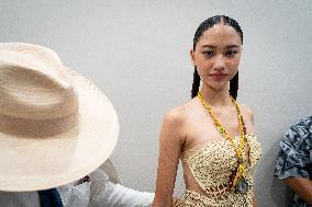 Bangkok International Fashion Week Day 3