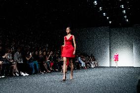 Bangkok International Fashion Week Day 3