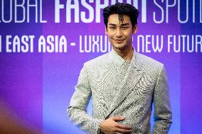 Bangkok International Fashion Week Day 3