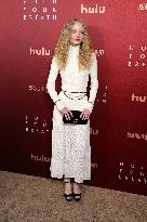 Hold Your Breath Premiere - LA