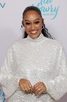 Tia Mowry: My Next Act Premiere - LA