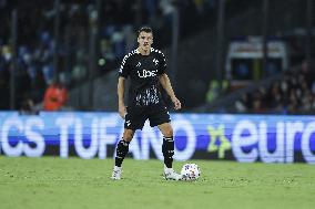 CALCIO - Serie A - SSC Napoli vs Como 1907