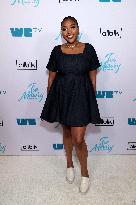 Tia Mowry: My Next Act Premiere - LA