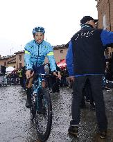 CICLISMO - Ciclismo Su Strada - Giro dell'Emilia