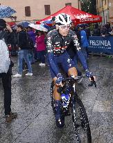 CICLISMO - Ciclismo Su Strada - Giro dell'Emilia