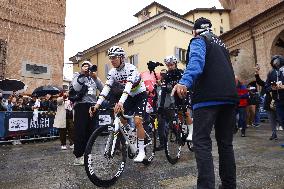 CICLISMO - Ciclismo Su Strada - Giro dell'Emilia