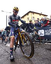 CICLISMO - Ciclismo Su Strada - Giro dell'Emilia