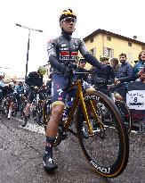 CICLISMO - Ciclismo Su Strada - Giro dell'Emilia