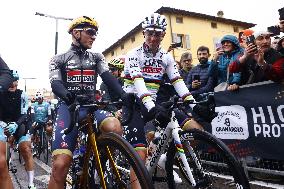 CICLISMO - Ciclismo Su Strada - Giro dell'Emilia